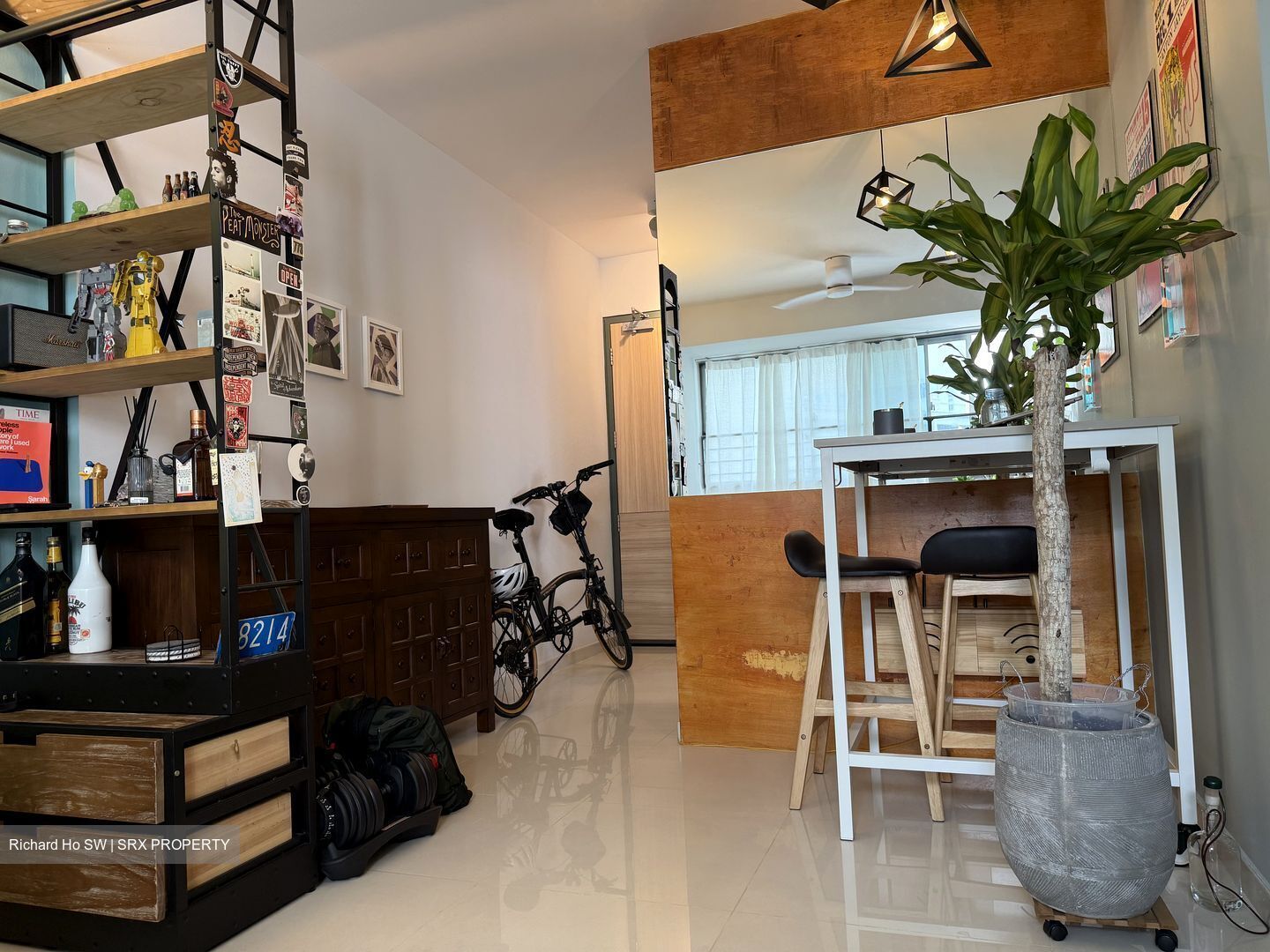 Blk 7 City View @ Boon Keng (Kallang/Whampoa), HDB 3 Rooms #561261991